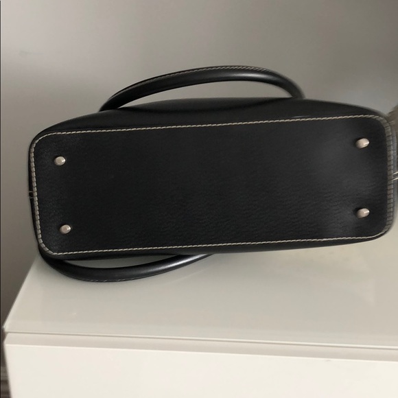 Kate Spade ♠️ Polka Dot 👜 Tote/shoulder bag - Picture 3 of 5